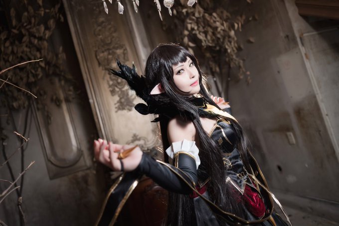 Twitterのコスプレ画像26