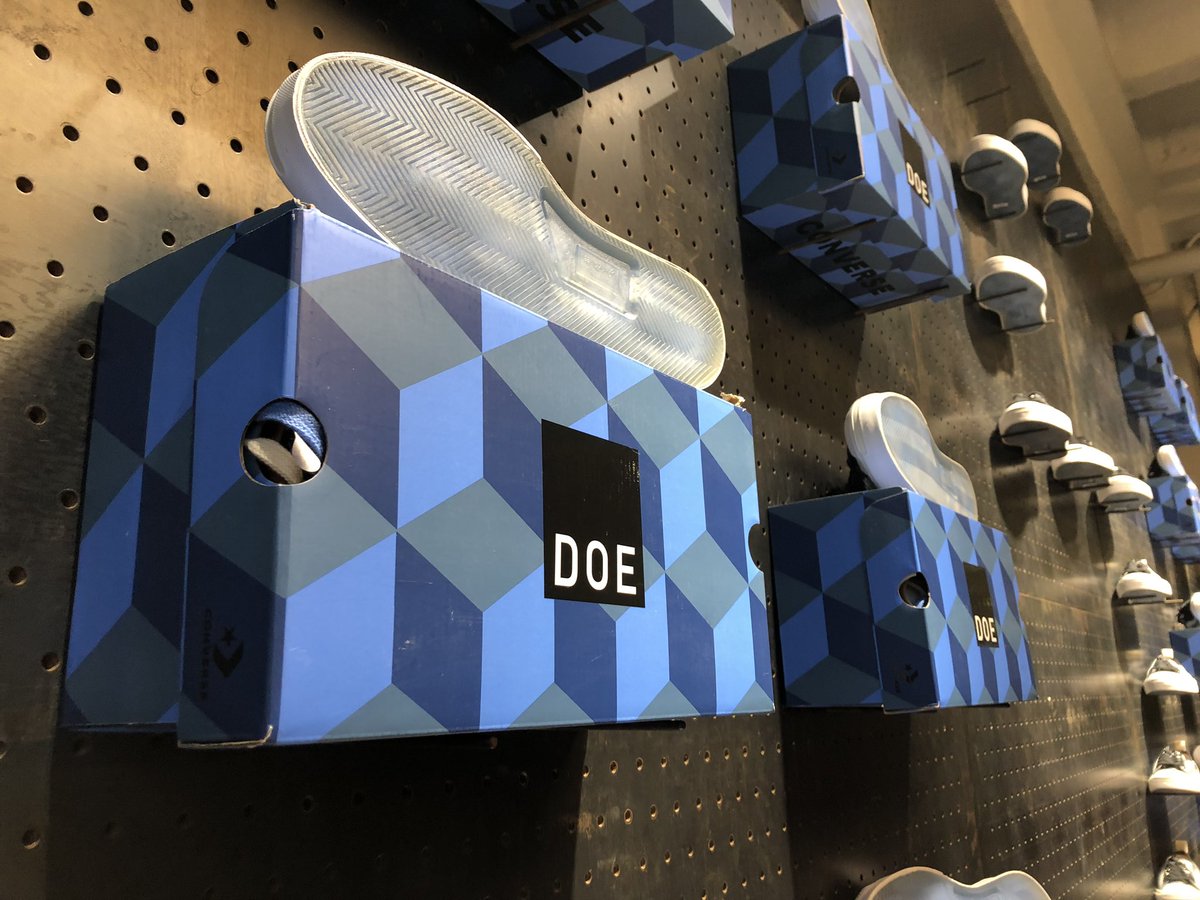 DAISUKE_is_Here's tweet photo. 凄い盛り上がってた！
#doe #doeshanghai https://t.co/d6m6x48GFq