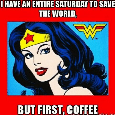 alessiabellin's tweet photo. Saturday Morning Relax 😎 #coffeeaddicted☕️ #wonderale🌟 #risvegliodifficile🙇🏻♀️ https://t.co/LUX62bvZ5C