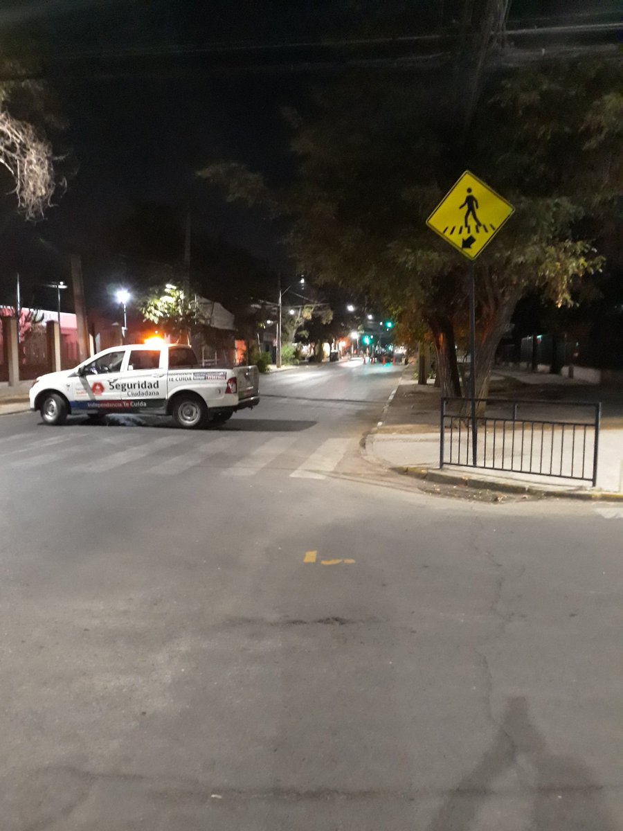 Desde temprano en ferias de la comuna <a href="/Duranbaronti/">Gonzalo Durán</a> <a href="/Muni_Indep/">Municipalidad de Independencia</a>