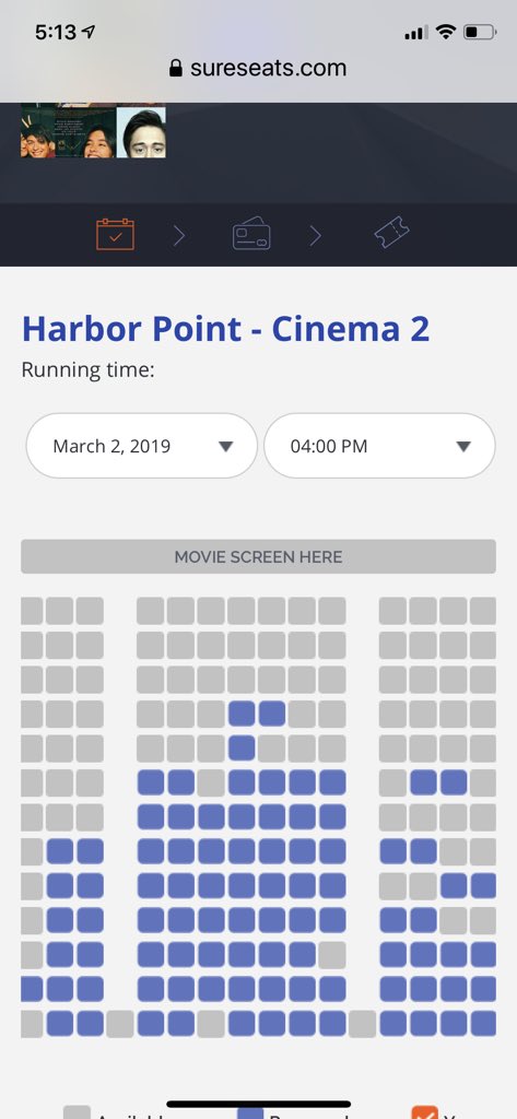 cordav0121's tweet photo. #AloneTogether3rdWeek Feliz 5:00PM, Market Market 5:10PM, Harbor Point 4PM and UPTC 5PM wow ang dami pa ring tao @Black_SheepPH  @krizgazmen https://t.co/3mB1ybGqpF