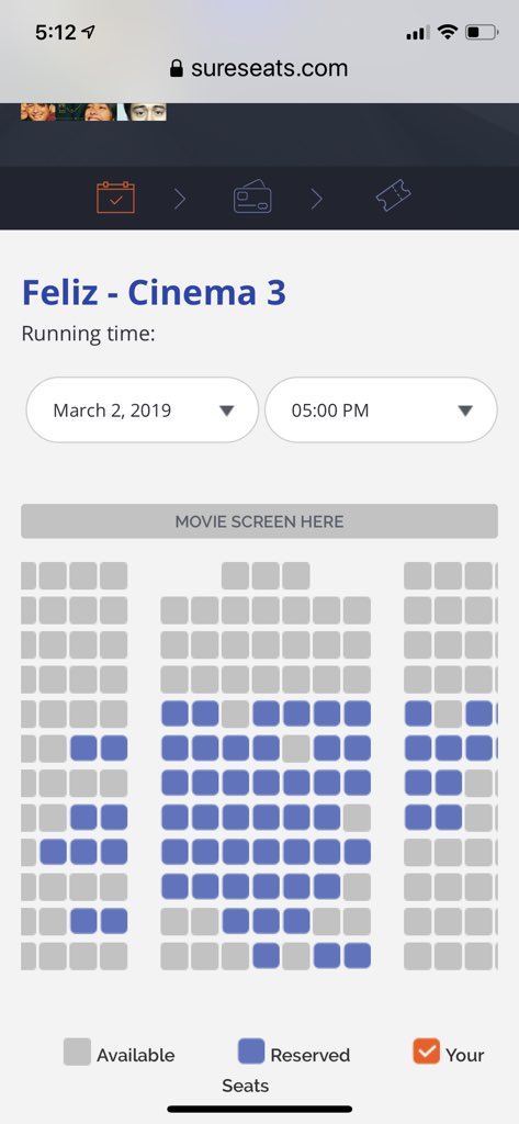 cordav0121's tweet photo. #AloneTogether3rdWeek Feliz 5:00PM, Market Market 5:10PM, Harbor Point 4PM and UPTC 5PM wow ang dami pa ring tao @Black_SheepPH  @krizgazmen https://t.co/3mB1ybGqpF