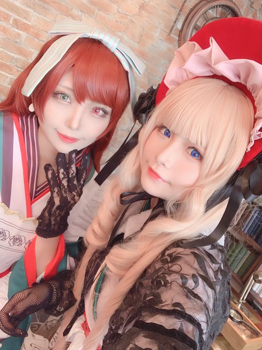 コスプレイヤーましろのTwitter画像40