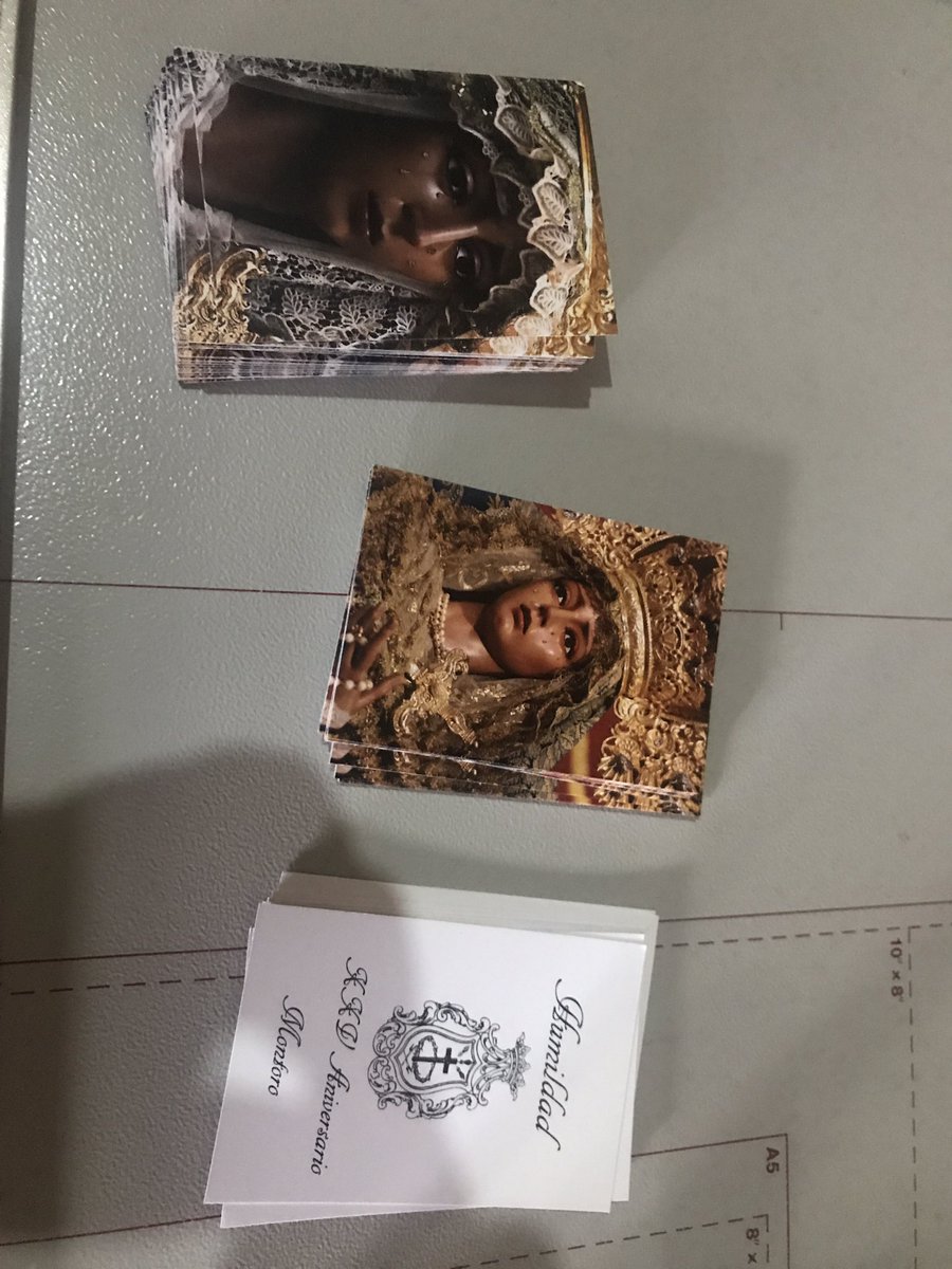 Mas trabajos terminados!!!