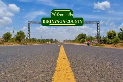 Progressive_II's tweet image. If you still need a confirmation that Kenya is indeed a buriful and blessed nation, you've got to attend the 6th devolution conference which will be starting this coming Monday in Kirinyaga County; a Magical county with lovely and brilliant people!