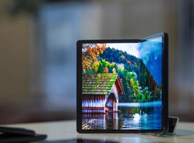 OLED-TV News Infos tweet media