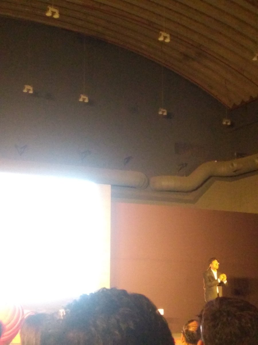 DesignfullyMe's tweet photo. Has the Me Too movement been used ethically? Food for thought by Amit Deshpande.
.
#TEDxFCRIT @tedxfcrit #Elephantintheroom #AskingHardQuestions https://t.co/pJW64r5cSC