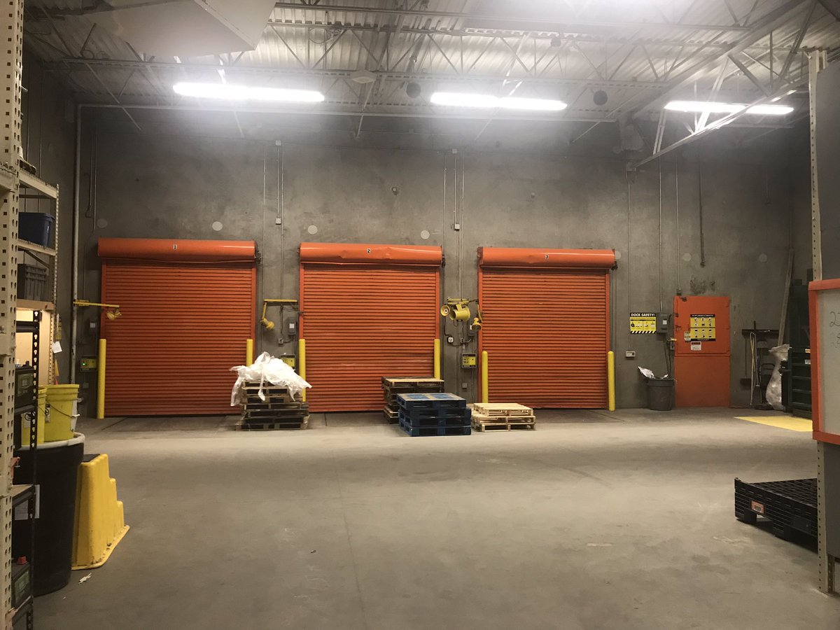 HDTimRamirez's tweet photo. When you come in at 3am to see how RDC is going and.....WELL... #6940Proud is what you see! Great job Team!!! Super Proud of y’all! @ChrisBergHD @Brad_Peebles @kozel_jennifer @MattBowmanTHD @madsmom822 @TherealOGorang1 https://t.co/5J0FAugxUA