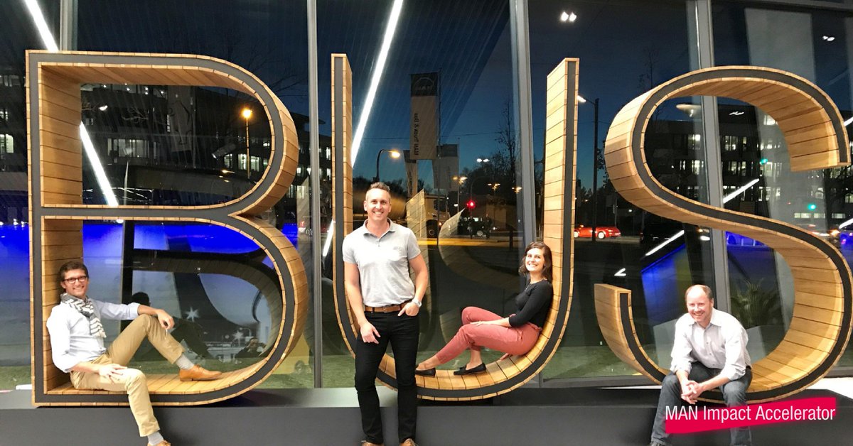 ✈ 🇿🇦 We just landed in the vibrant city of #CapeTown, the hometown of 3 of our young tech-savvy #SocEnt. We look forward to diving in the multifaceted vibrant #startup ecosystem and meeting the exciting stakeholders contributing to diverse #impact solutions! #SocBiz #SocInn