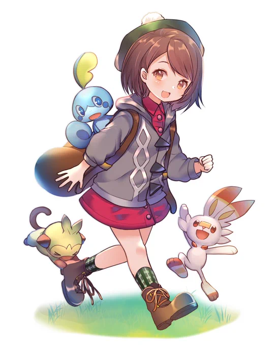 ポケモン 