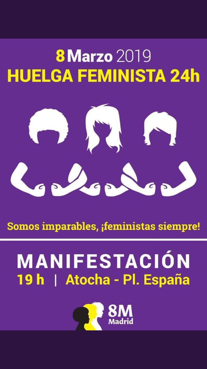 CGT_Madrid's tweet photo. https://t.co/jK81outwSr
