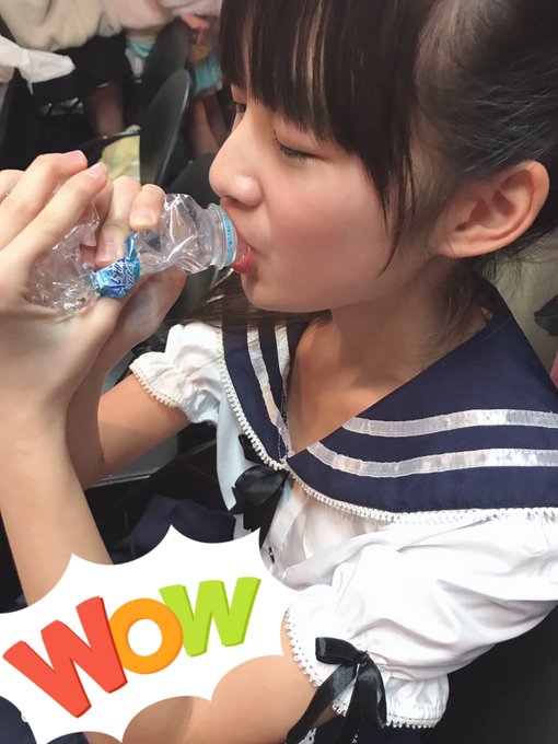 Twitterのコスプレ画像6