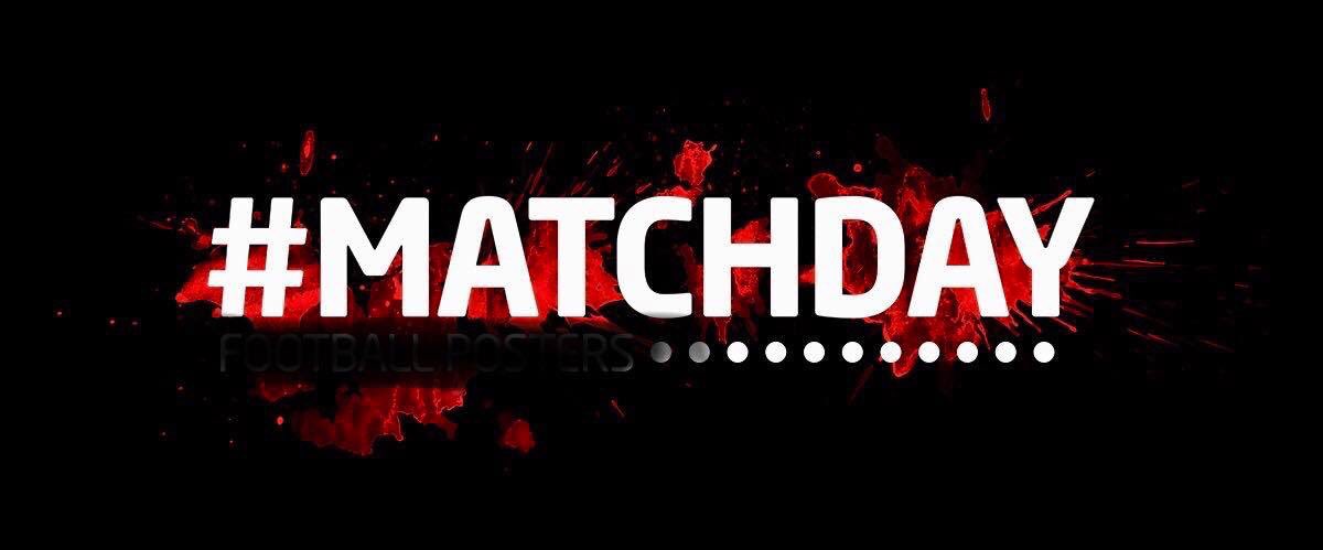 ACMaldenFC's tweet photo. ⚫️🔴⚫️🔴 https://t.co/ZAhaYEKRLS