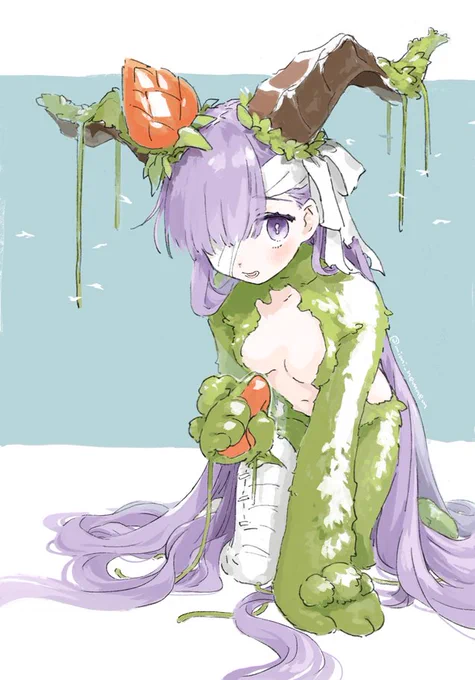 ズズーーン? 