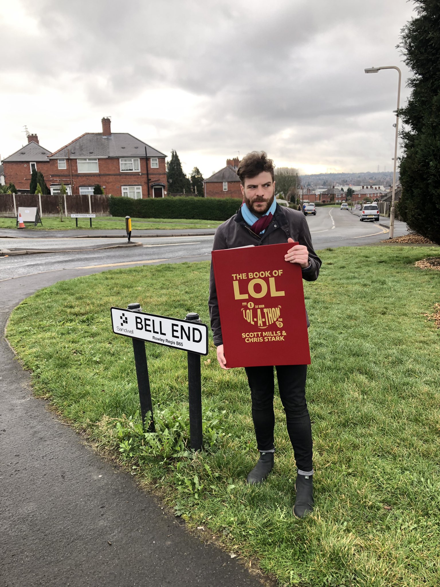 Jordan North On Twitter