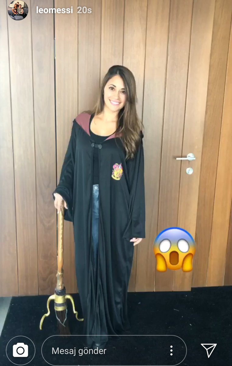 HogwartsTurk's tweet photo. Lionel Messi'nin eşi ve çocukları 😇 https://t.co/8Xf3P9bBrp