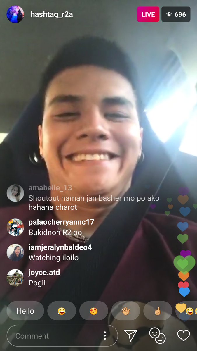 Mae17Hannah's tweet photo. Napaka cute mo dito master @iamr2alonte😍😉😀

#TGDBantayan 
@iamr2alonte | Ronnie Alonte https://t.co/2COugGne4f https://t.co/yXirAMWT7y https://t.co/1ksdqjqQFN