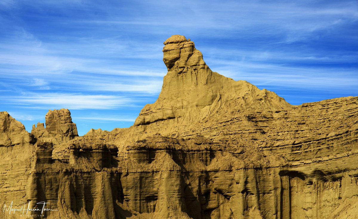 Discover Pakistan 🇵🇰 | پاکستان on Twitter: &quot;The Sphinx of Balochistan!  Location: Hingol National Park, Balochistan, Pakistan 🇵🇰 Credits: Muzamil  Hussain Toori, https://t.co/KNS1KppP5c, Mohammad Junaid, Navd Ahmed, Ahsan  Waheed 📸 #BeautifulPakistan ...