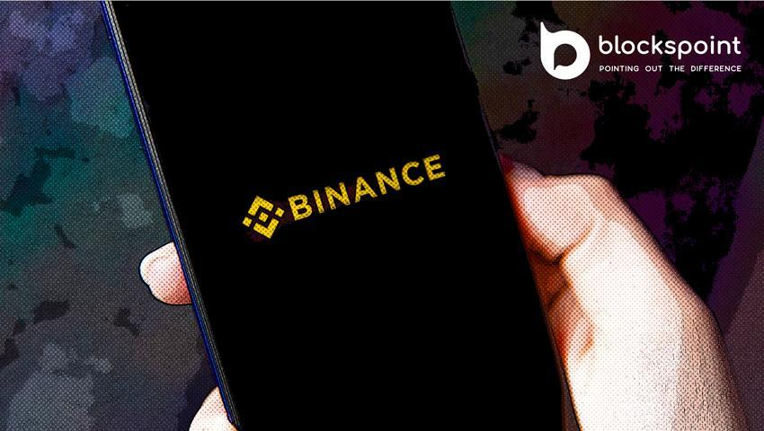 _blockspoint's tweet photo. #Binance Exchange Includes #FET Token To Its Listing
➡️ https://t.co/PcWz4taRby
#Blockspoint https://t.co/64fpqFFLQ2