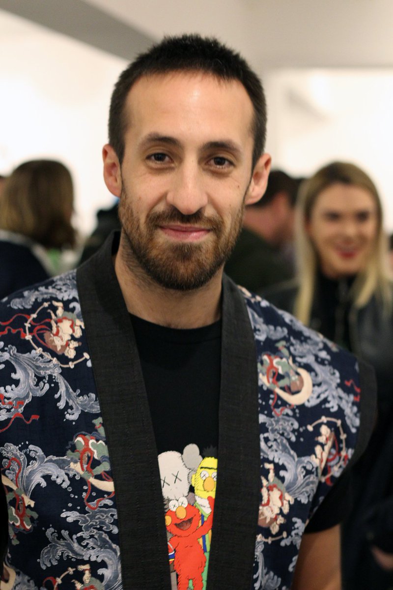 Zone comic book anthology #3 launch at <a href="/GHGalleryGSY/">Gate House Gallery</a> brilliant night and a wonderful crowd of people! #underground #comics