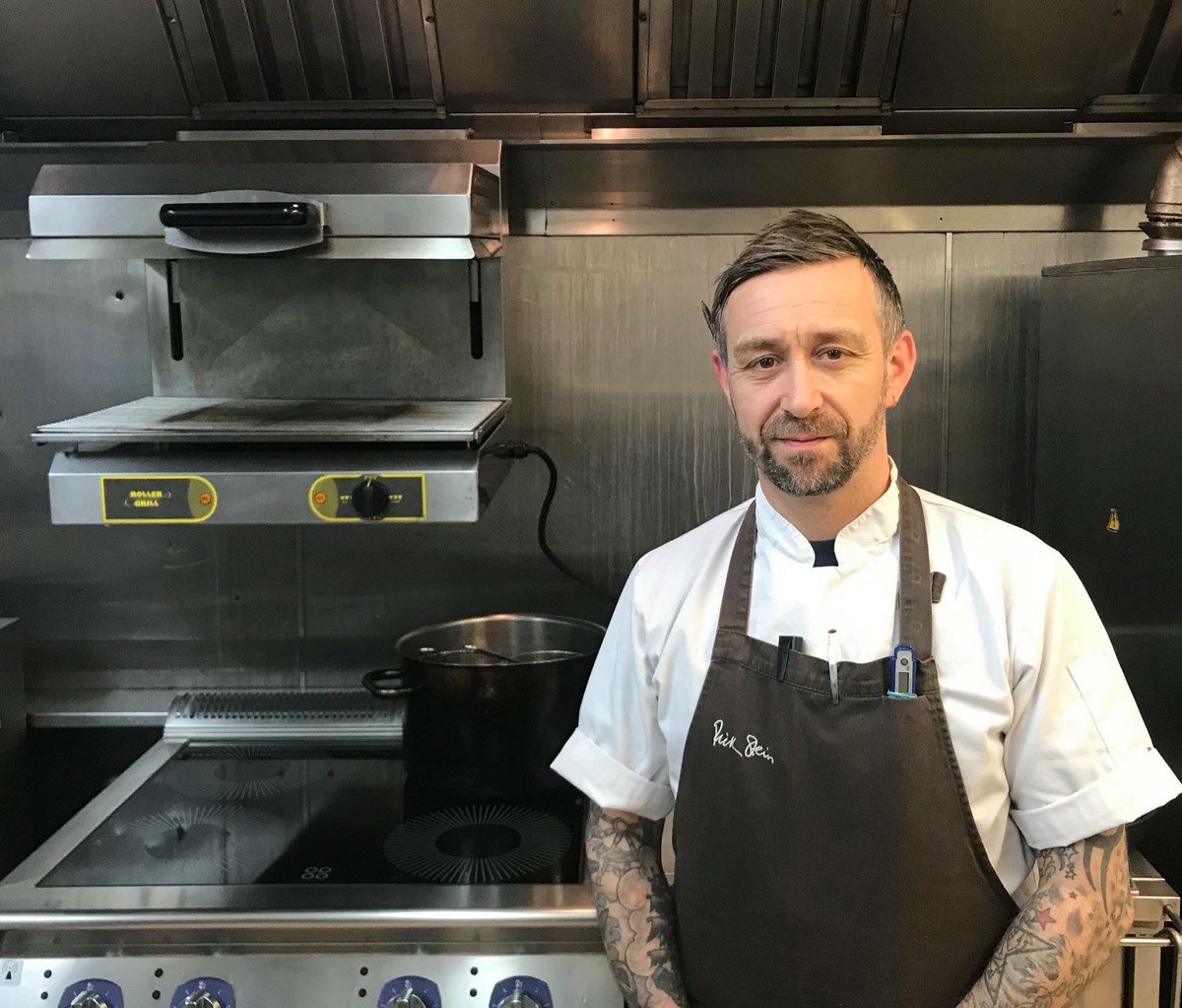 Tim is part of our kitchen team as a Chef de Partie. Before joining us, he was at sea for 20 years - firstly as a fisherman and then 16 years in the Merchant Navy. He also volunteers for the <a href="/thefishmish/">Fishermen's Mission</a>, a cause he’s supported for many years. Great work Tim!