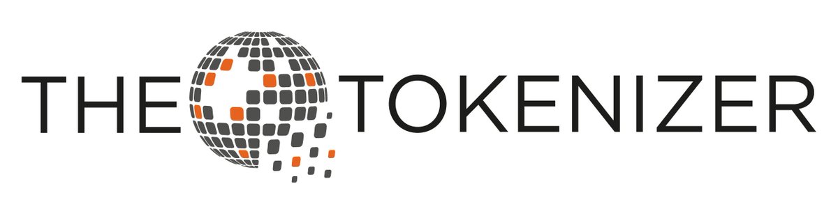 TokenizerIO's tweet photo. The ambition for The Tokenizer is to be the preferred #European go-to information #platform and online magazine for anything related to the coming revolution of tokenization and a #TokenDriven #economy.
Visit https://t.co/ADJpHIoIHy for the most up-to-date #Tokenization content! https://t.co/gqjBglFWIP