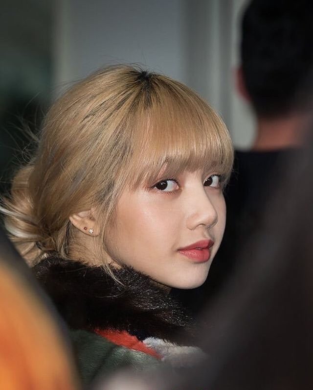 bp_lover_th's tweet image. สาวๆกำลังไปไทเป คอนเสิร์ตสุดท้ายก่อนไปออสเตรเลีย♥️ #BLACKPINK #BLACKPINK2019WORLDTOURwithKIA #JSOO #JENNIE #ROSÉ #LISA