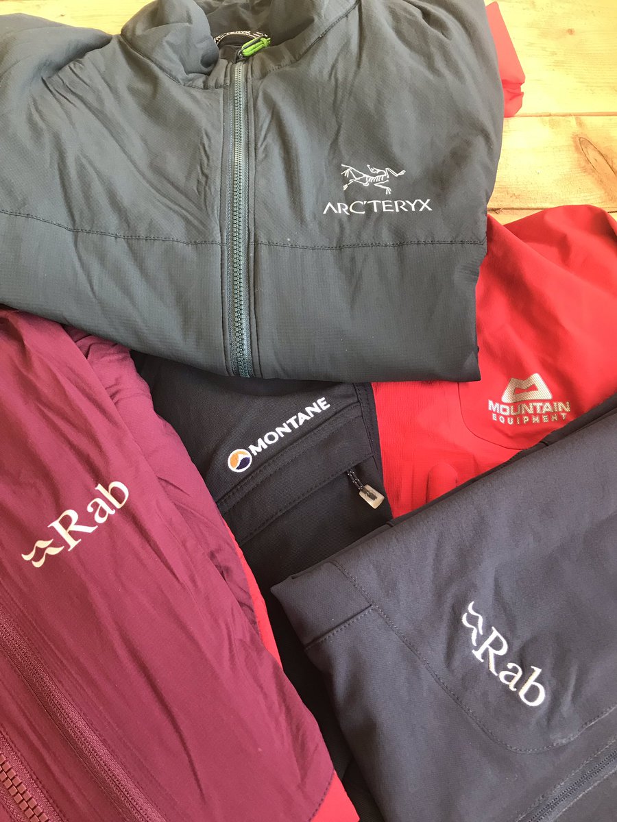 kitadvisors's tweet image. Its almost a year since I started KitAdvisors, I have learnt so much over the last year and I appreciate your continued support. 

I now have a number of ideas on how to improve the website providing more reviews and deals. 

Kind Regards Dan. #kitadvisors #outdoorkit