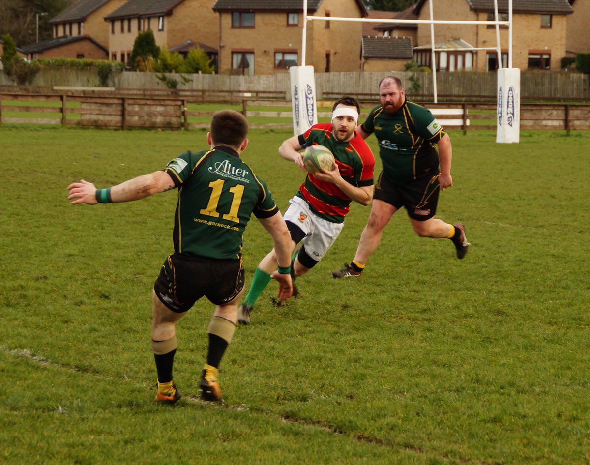 GAME DAY 💪

📅 02/19
⏰3:00pm
🏉Strathendrick RFC
📍 Fintry Sports &amp; Recreation Club
🏆Tennent's West Region Div1

#gameday #scottishrugby #west1 #cambuslang