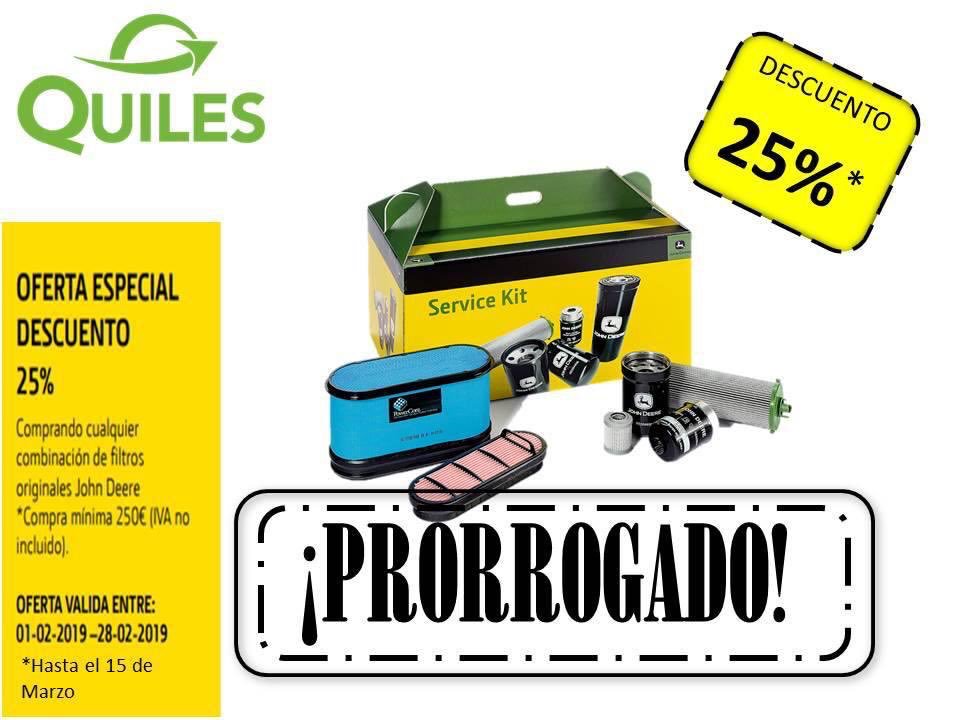 Quiles Maquinaria Agrícola tweet media