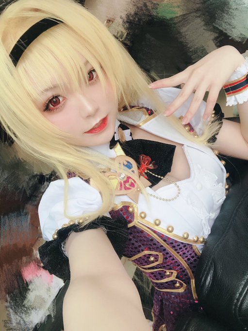 Twitterのコスプレ画像37