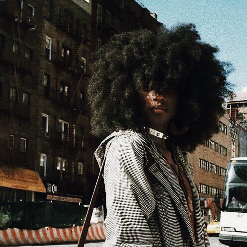 LegendaryRootz's tweet photo. Unpopular opinion: Natural Hair Edition https://t.co/sSGvuBq83w