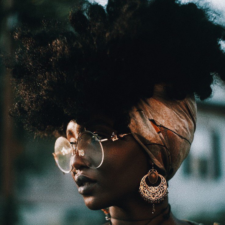 LegendaryRootz's tweet photo. Unpopular opinion: Natural Hair Edition https://t.co/sSGvuBq83w