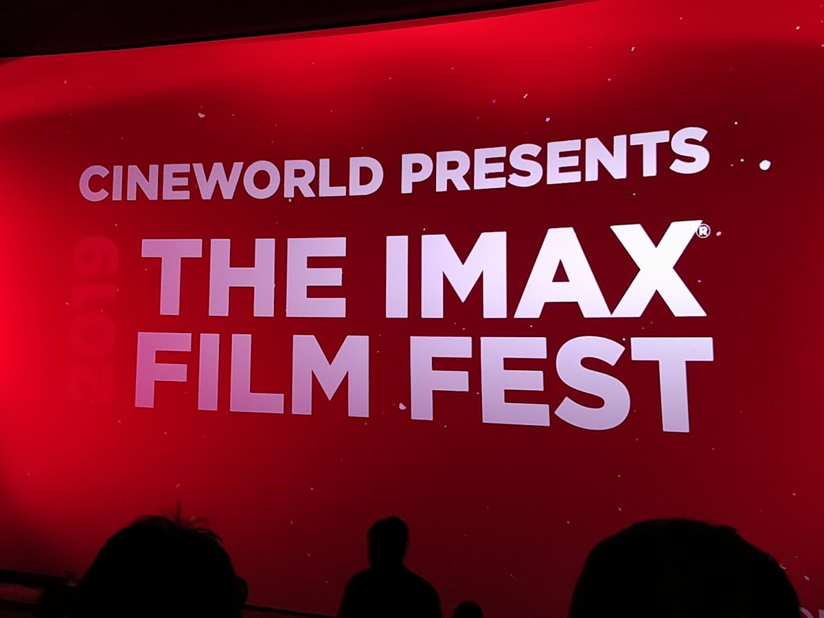 About to see spiderman: into the spider verse for the first time and on Imax with <a href="/JoshwaM/">Josh Snow ❄️</a> @KateNV_