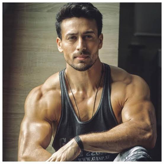 Happy birthday tiger Shroff sir            