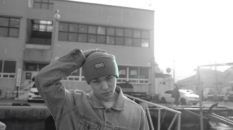 VERNON STAGRAM tweet media