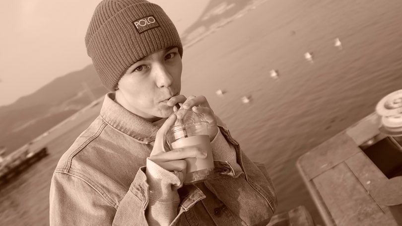 VERNON STAGRAM tweet media