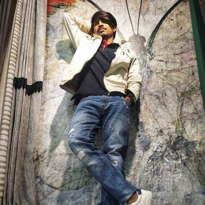 srinucnu141's tweet photo. #NewProfilePic https://t.co/FWLqwATSI5