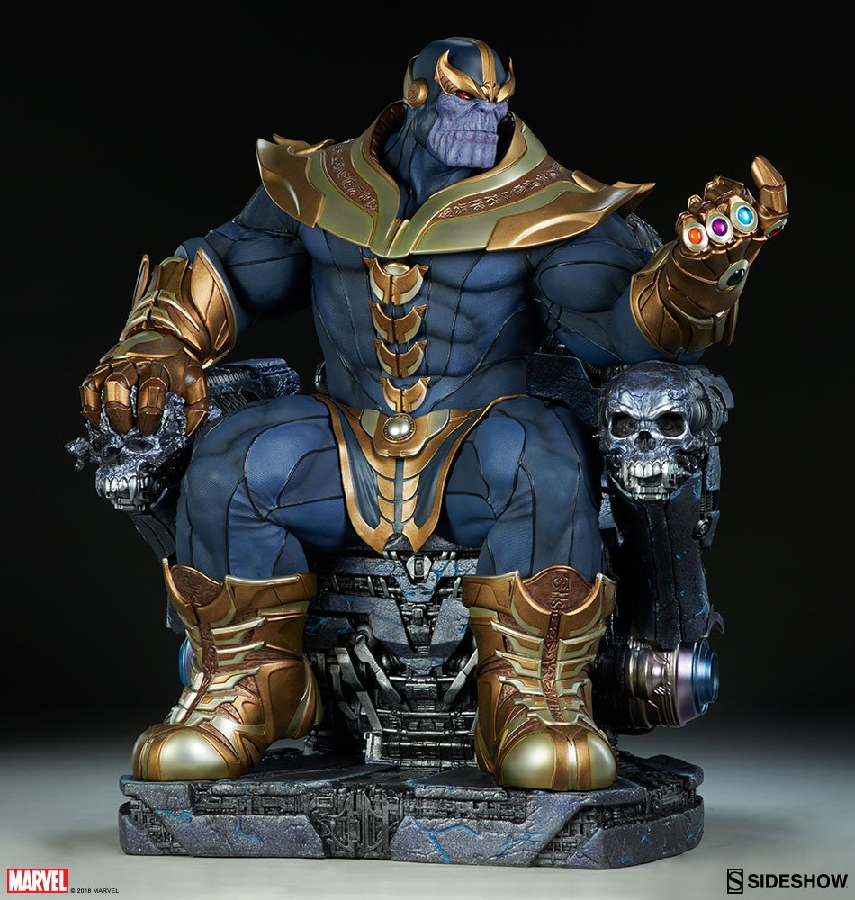 DanSlott's tweet photo. Missed opportunity. Instead of mall Santa, mall Thanos.
Kids get to tell him who they want "snapped".
(My 5 in the morning idea. Need coffee. Then back to work.) https://t.co/ptC6ZVAhGM