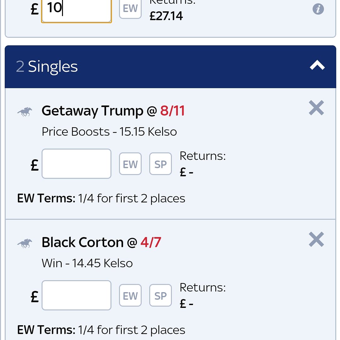 Ne20Tips's tweet image. NAP DOUBLE TODAY!!! 🐎💥🐎💥