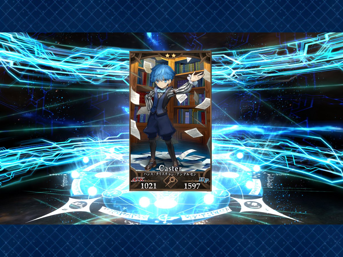 たらればさんfgo攻略感想記 1部1章から6章まで の軌跡 Fgo 2ページ目 Togetter