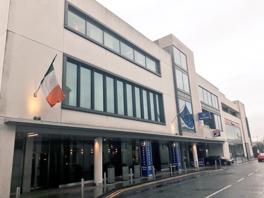 Equinox_Educate's tweet photo. All set to go at the Transition Year National Conference #TY #TYNC #TYTPN #StudyAbroad #LanguageLearning #Culture @SheratonAthlone https://t.co/DpwaHJNWt7