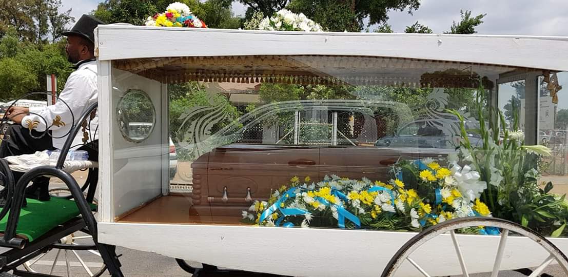 booty_mellow's tweet image. Robala Ka khutso Thoriso🌼🌼🌼
#JusticeforThoriso
#ThorisoThemaneFuneral