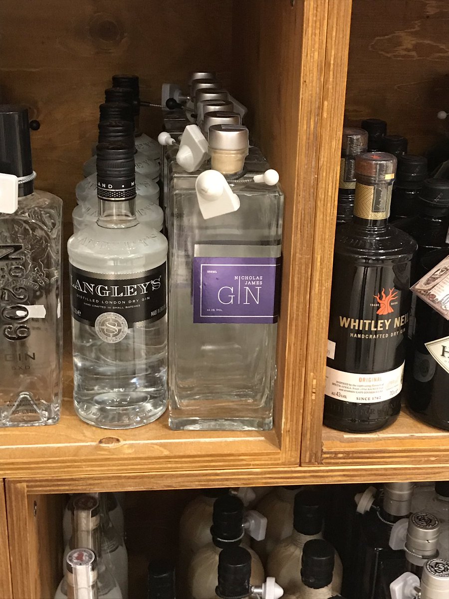 Nicholas James Gin tweet media