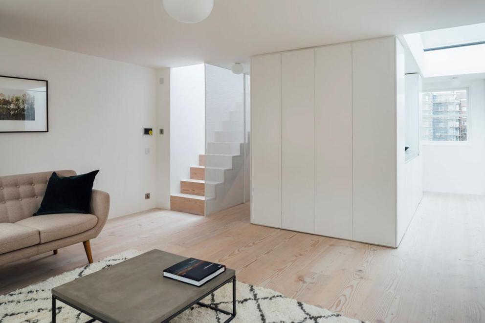 Stanhope Gardens designed by @Studio_CTA | Substantial refurbishment of a Georgian Style end of terrace in West London, commissioned by <a href="/BaobabDevs/">Baobab Developments</a> 📸 by <a href="/timcrocker/">Tim Crocker</a> architectsrepublic.com/carl-turner-ar…
.
Find the perfect architect for your next home  project at ArchitectsRepublic.com