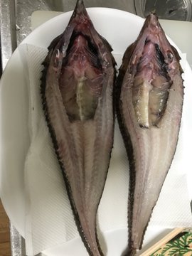 八角とはどんな魚 特徴や食べ方 調理の仕方など紹介 お食事ウェブマガジン グルメノート