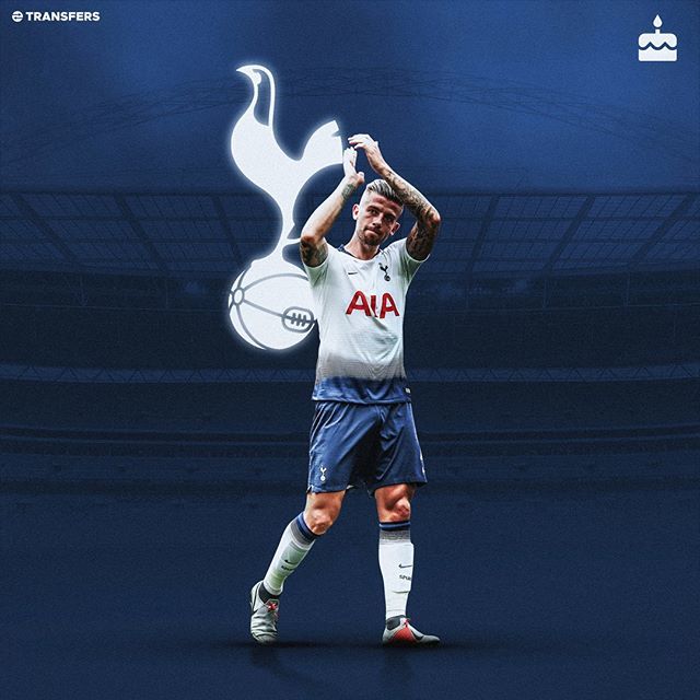 Happy 30th Birthday Toby Alderweireld      
