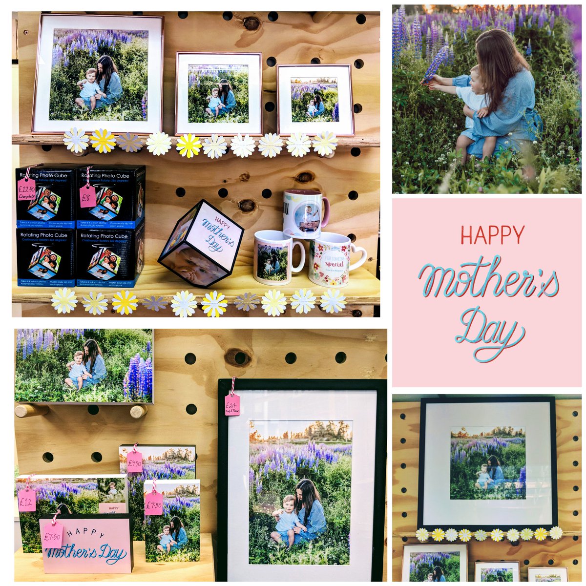 <a href="/maxspielmann/">Max Spielmann</a> Manchester Piccadilly. A bit of a gloomy Saturday outside. Inside Spring has sprung!  <a href="/TimpsonNews/">Timpson Group News</a> <a href="/Lisa93659201/">Lisa</a> <a href="/SueBurden4/">Sue Burden</a> <a href="/pam_banks17/">Pam</a>