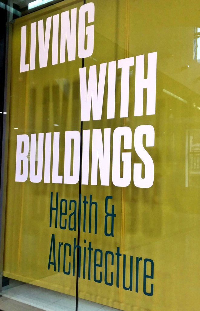lucywaitt1's tweet photo. The Grenfell/Social Cleansing aspects should have been in their own space with information on support organisations. Painful, distressing, raw subjects and yes I cried.  
#Livingwithbuildings 
#socialcleansing 
#architecture https://t.co/zTWWbzGCoD