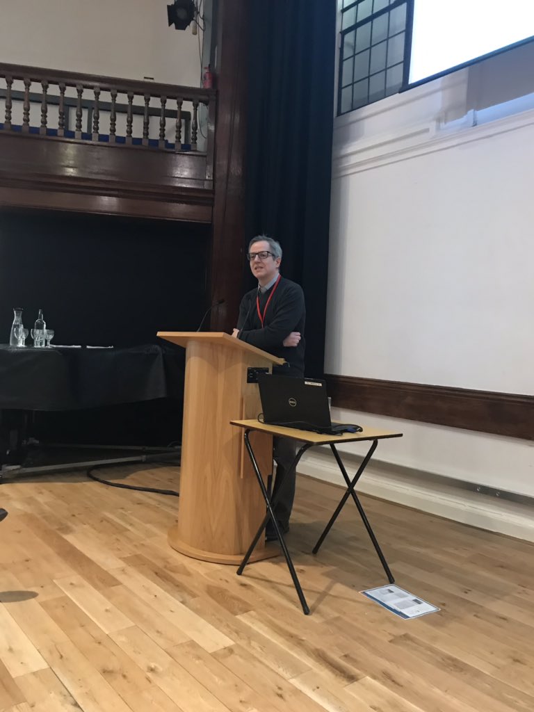 DanielaLaPenna1's tweet photo. Great lecture by Robert Gordon In Fossoli the transit camp where Primo Levi was detained. #ChooseItalian @Soc4ItalStudies https://t.co/utJNNvBYqt